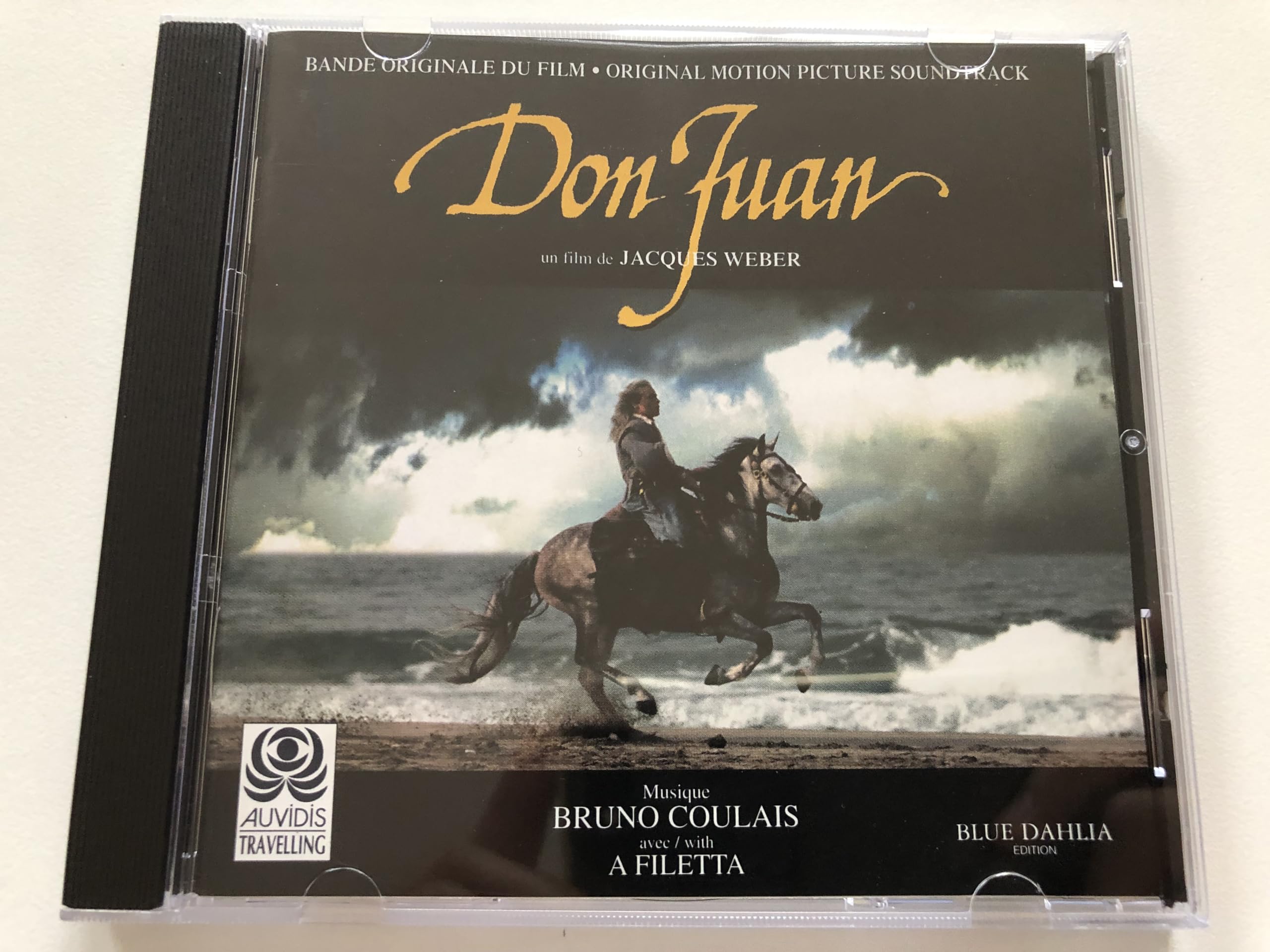 その他 musical DON JUAN Don Juan: Amazon.pl: Płyty CD i winylowe